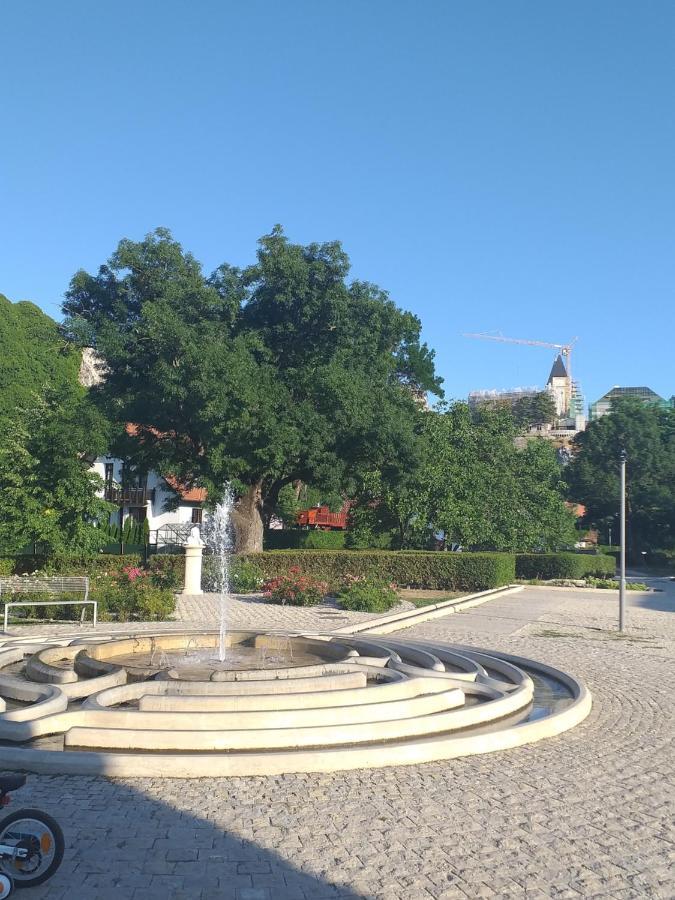 Galeria Villa Veszprém
