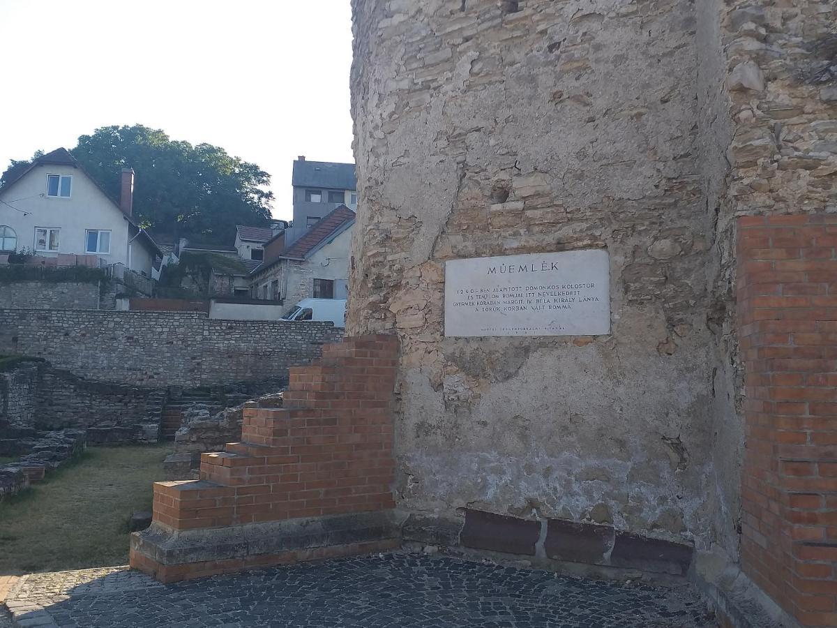 Villa Galeria Veszprem